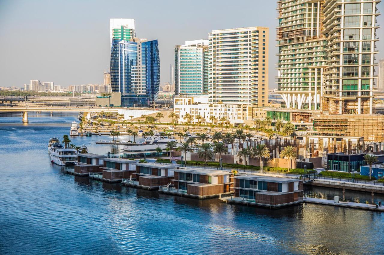 شقة Unlock J One Downtown دبي المظهر الخارجي الصورة