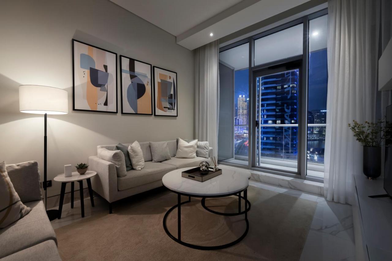 شقة Unlock J One Downtown دبي المظهر الخارجي الصورة
