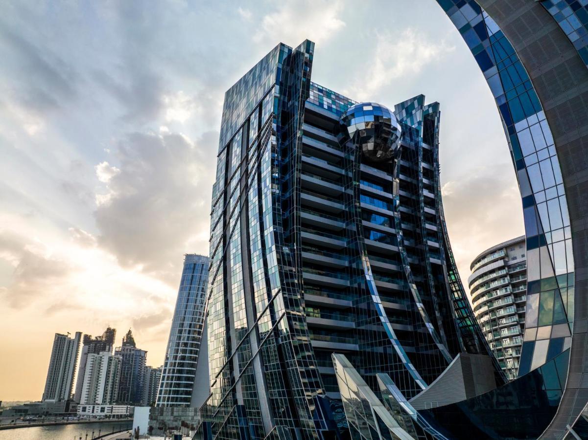 شقة Unlock J One Downtown دبي المظهر الخارجي الصورة