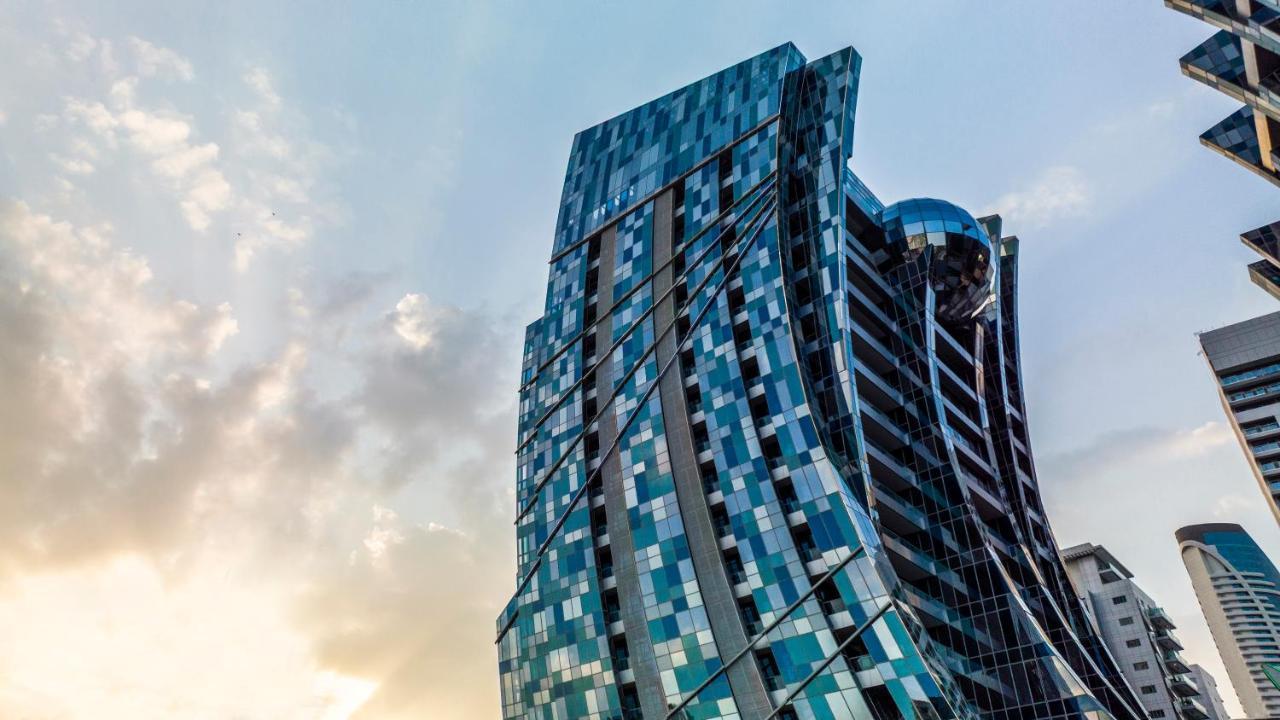 شقة Unlock J One Downtown دبي المظهر الخارجي الصورة