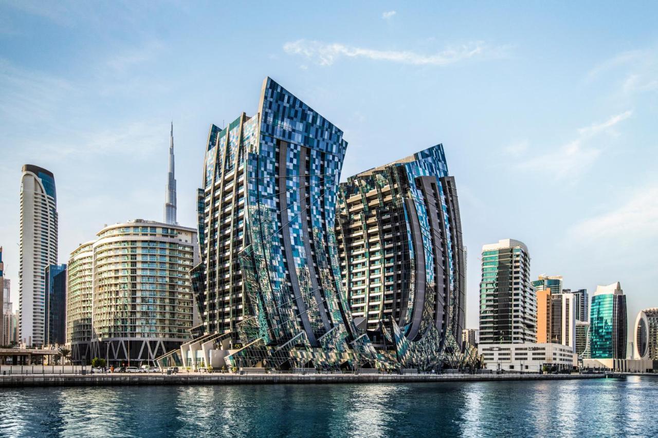 شقة Unlock J One Downtown دبي المظهر الخارجي الصورة