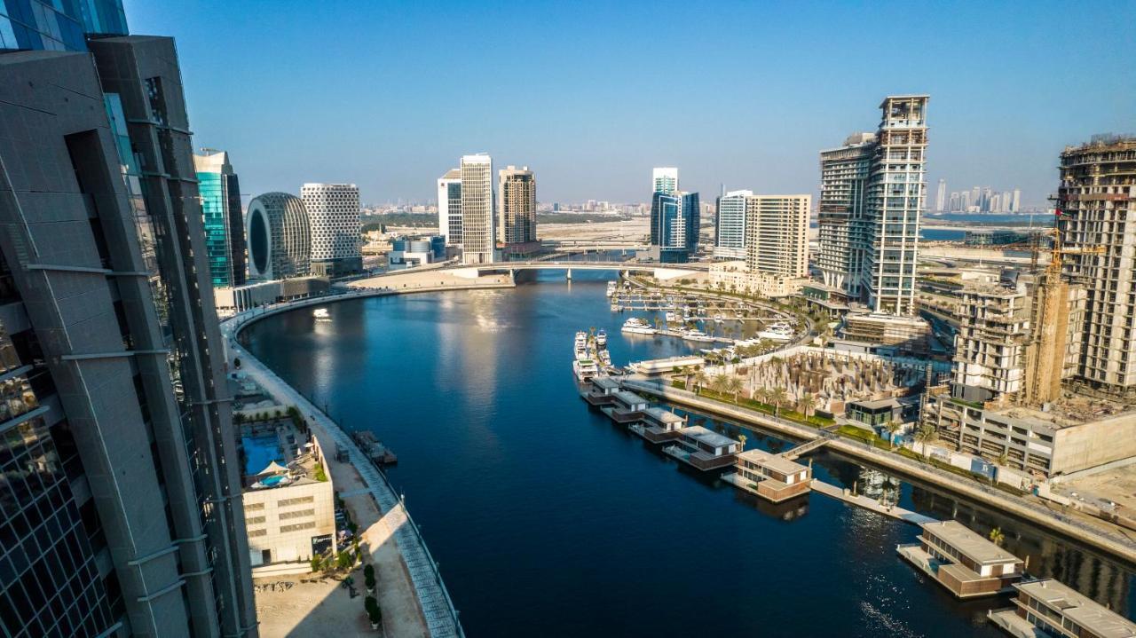 شقة Unlock J One Downtown دبي المظهر الخارجي الصورة